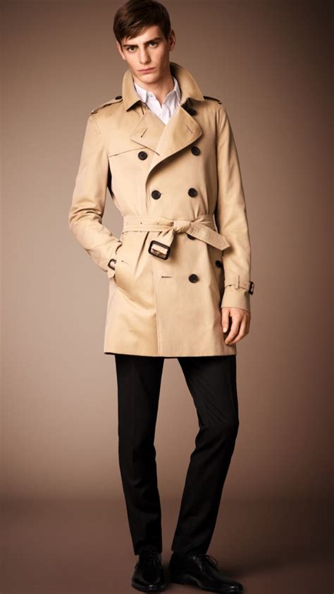 burberry trench coat tumblr|men's burberry trench coat classic.